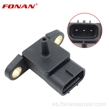 Mapa del sensor 079800-5770 para Toyota Toyota Prius (03-01)